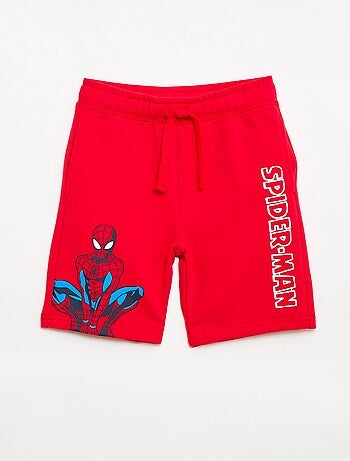 Short da bagno "Spider-Man" "Marvel