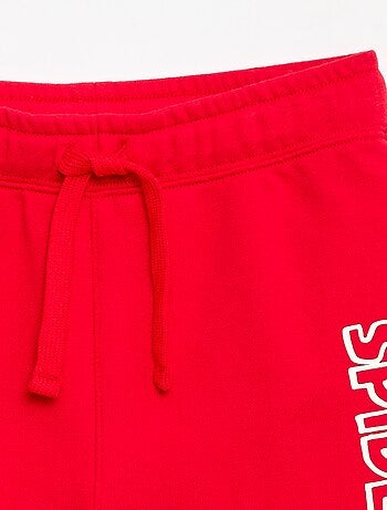 Short da bagno "Spider-Man" "Marvel