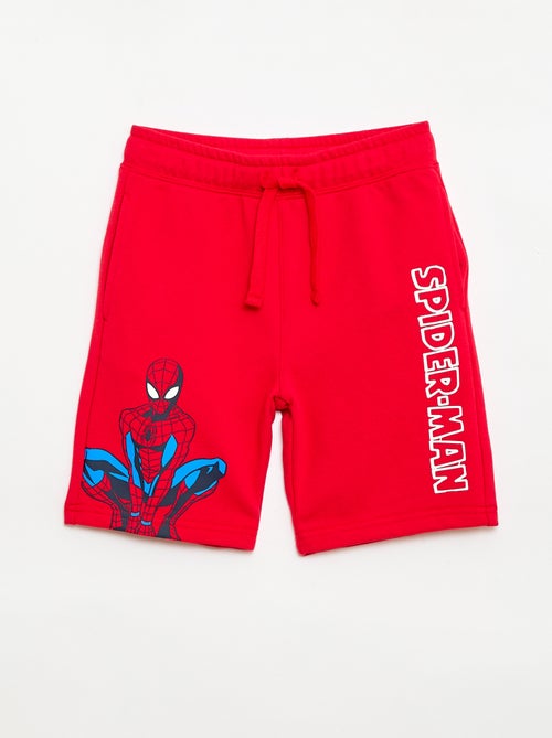 Short da bagno \'Spider-Man\' \'Marvel\' - Kiabi