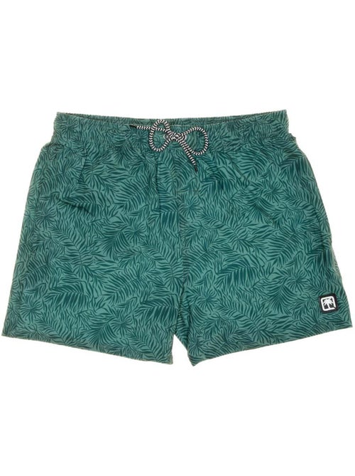 Short da bagno stampato da uomo sun project - Kiabi