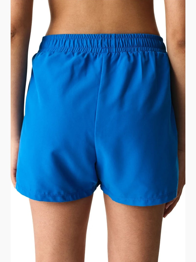 Short da bagno trim uomo penti Blu cobalto - Kiabi