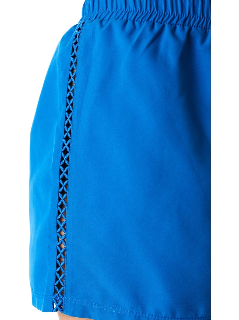 Short da bagno trim uomo penti Blu cobalto - Kiabi