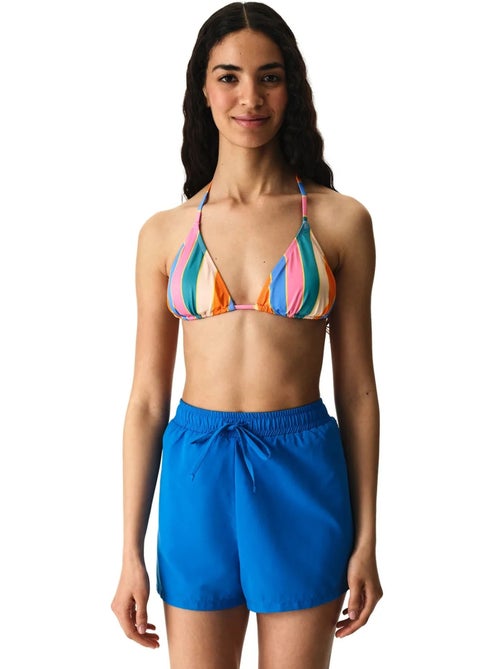 Short da bagno trim uomo penti - Kiabi Short da bagno trim uomo penti - Kiabi