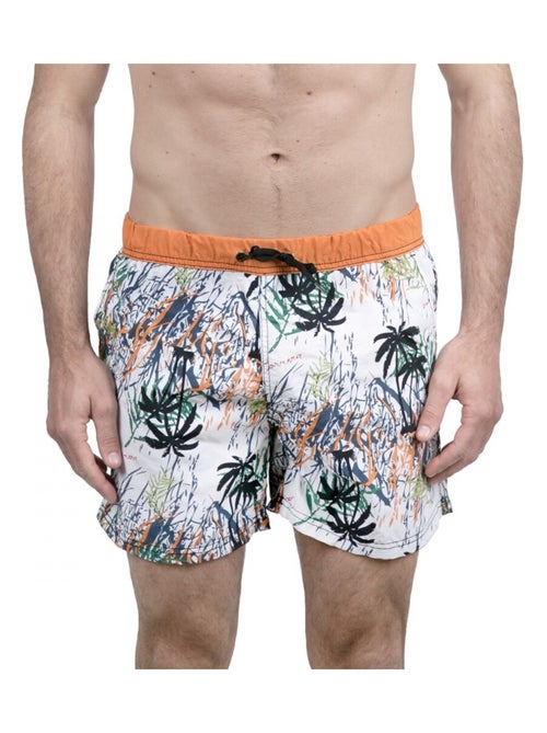 Short da bagno Uomo CARRERA - Kiabi