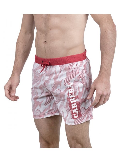 Short da bagno Uomo CARRERA - Kiabi