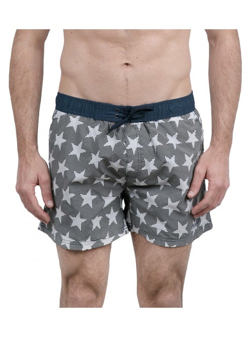 Short da bagno Uomo CARRERA - Kiabi