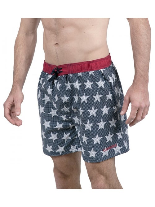 Short da bagno Uomo CARRERA - Kiabi