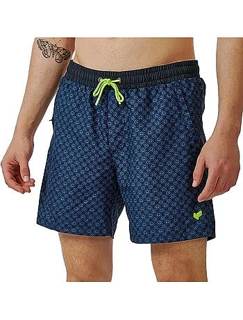 Short da bagno uomo Kaporal