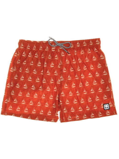 Short da bagno uomo sun project - Kiabi