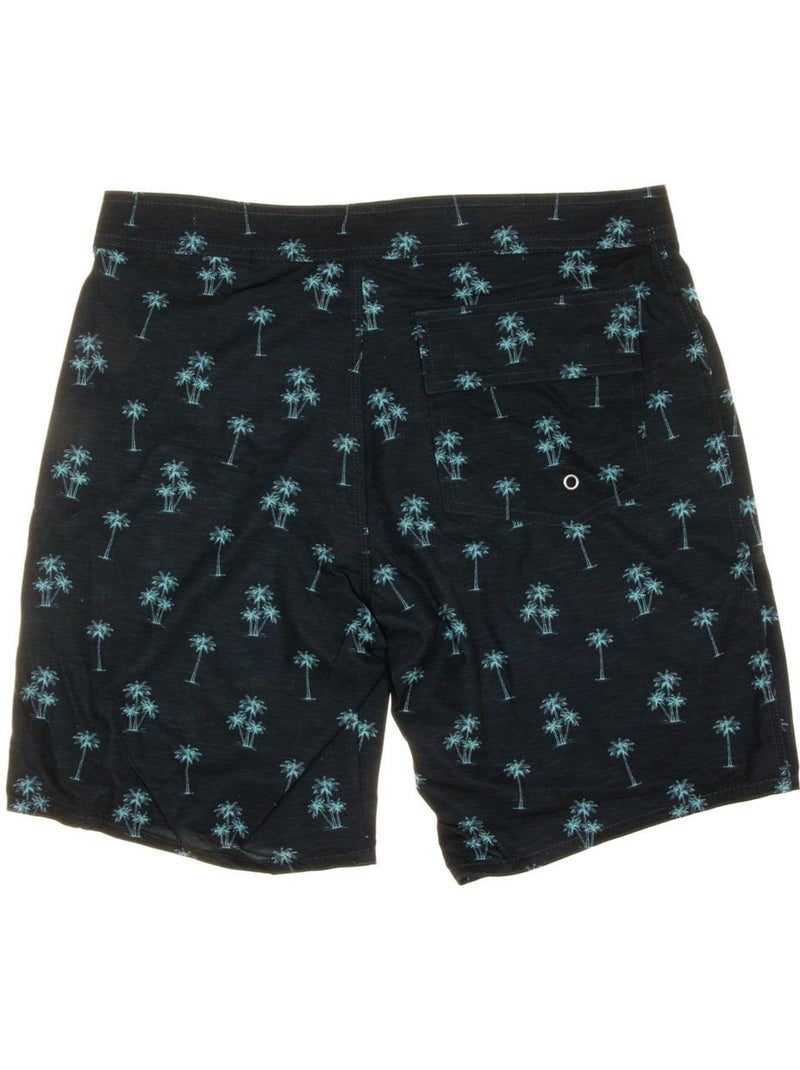 Short da bagno uomo Sun Project Blu marino - Kiabi