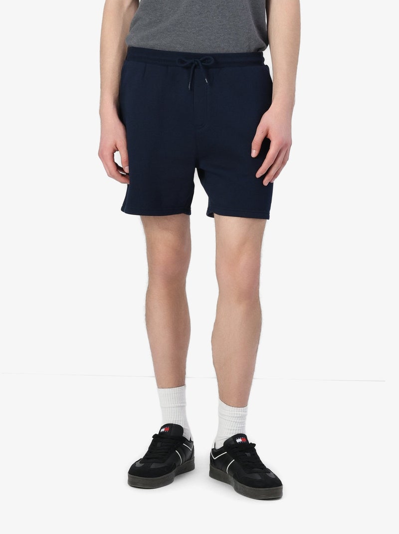 Short da Bagno Uomo Tommy Hilfiger Blu - Kiabi