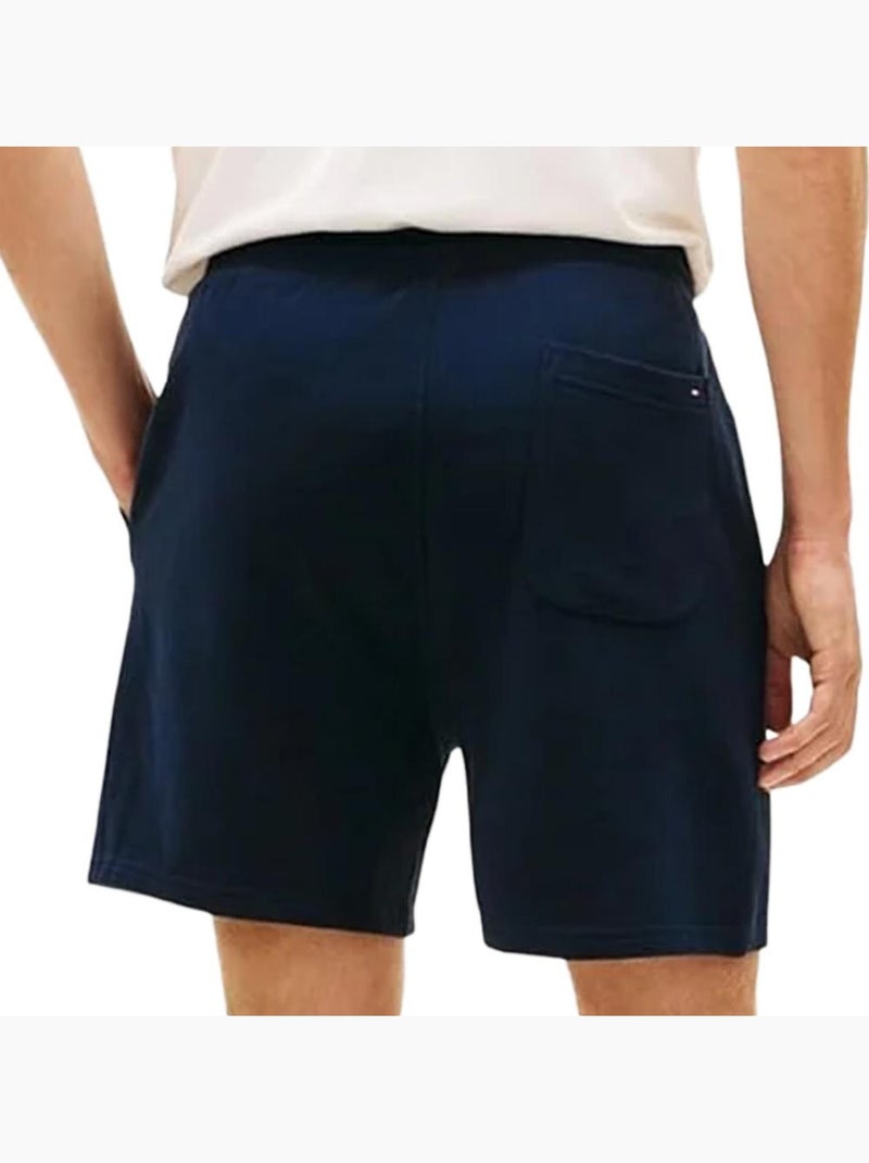 Short da bagno uomo tommy hilfiger Blu marino - Kiabi