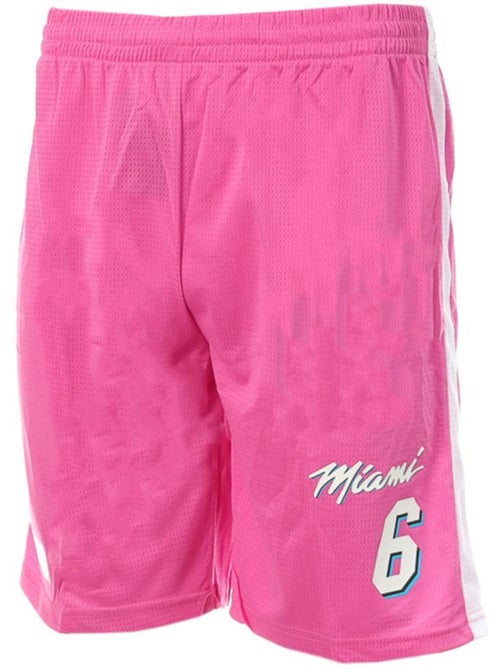 Short da basket uomo Sport Zone - Kiabi