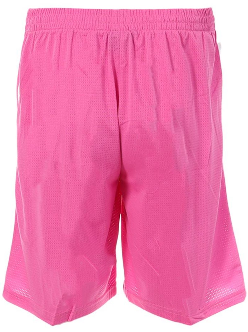 Short da basket uomo sport zone Rosa - Kiabi