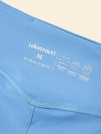 Short da ciclista sportivi - (ekstract)