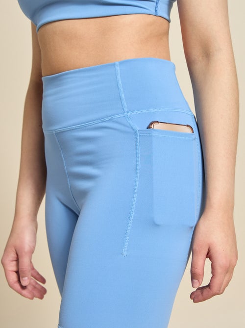 Short da ciclista sportivi - (ekstract) - Kiabi