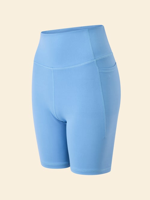 Short da ciclista sportivi - (ekstract) - Kiabi
