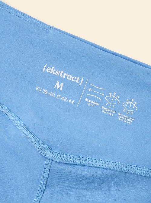 Short da ciclista sportivi - (ekstract) - Kiabi