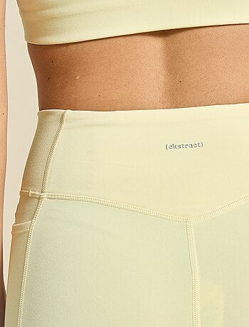 Short da ciclista sportivi - (ekstract)