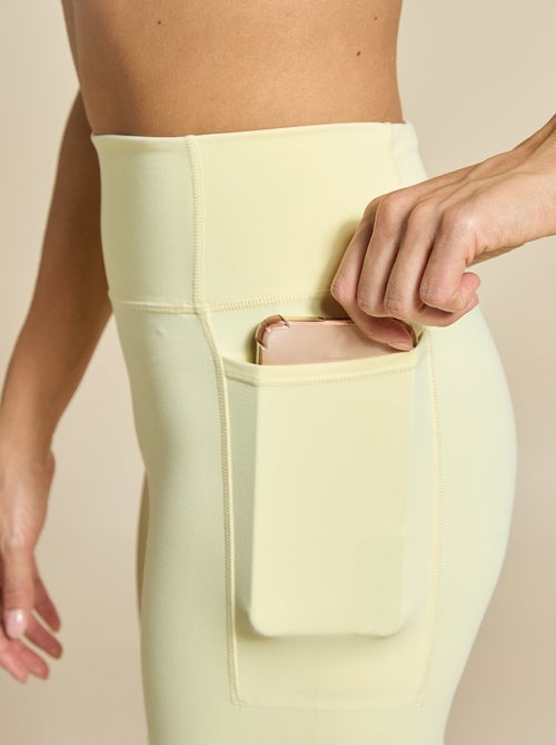 Short da ciclista sportivi - (ekstract) - Kiabi