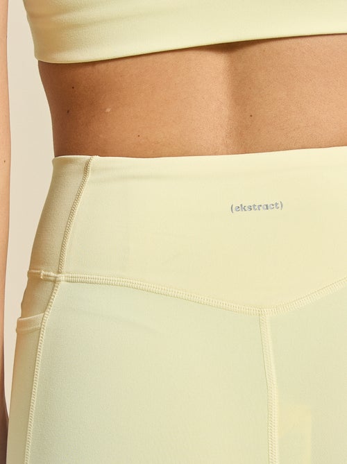 Short da ciclista sportivi - (ekstract) - Kiabi