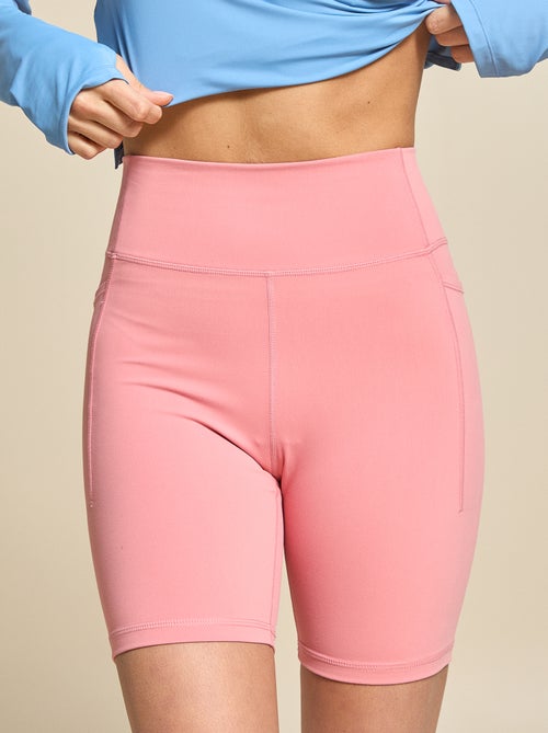 Short da ciclista sportivi - (ekstract) - Kiabi