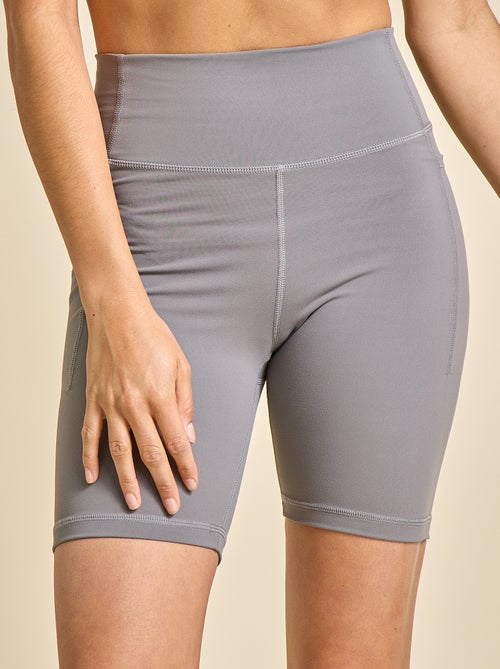 Short da ciclista sportivo - (ekstract) - Kiabi