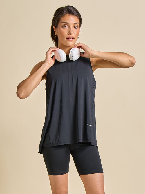 Short da ciclista sportivo - (ekstract) - Kiabi