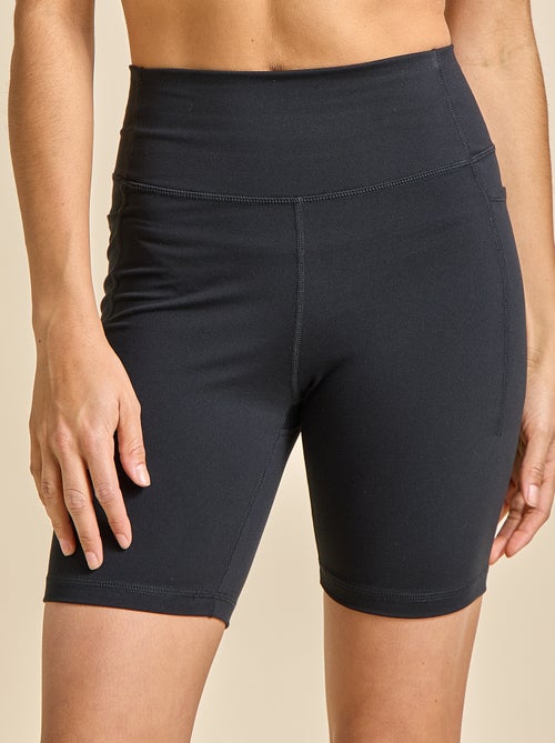 Short da ciclista sportivo - (ekstract) - Kiabi