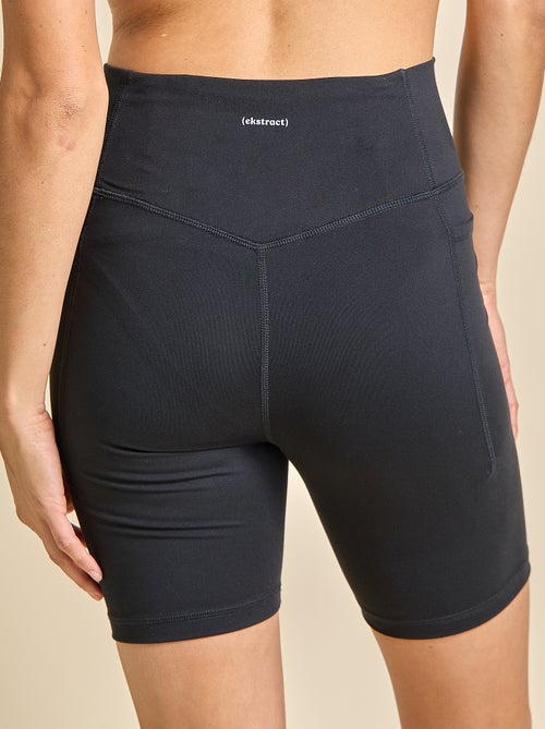Short da ciclista sportivo - (ekstract) - Kiabi