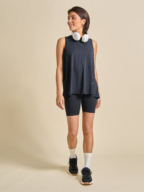 Short da ciclista sportivo - (ekstract) - Kiabi
