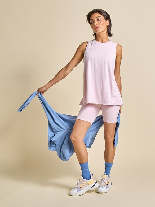 Short da ciclista sportivo - (ekstract) - Kiabi