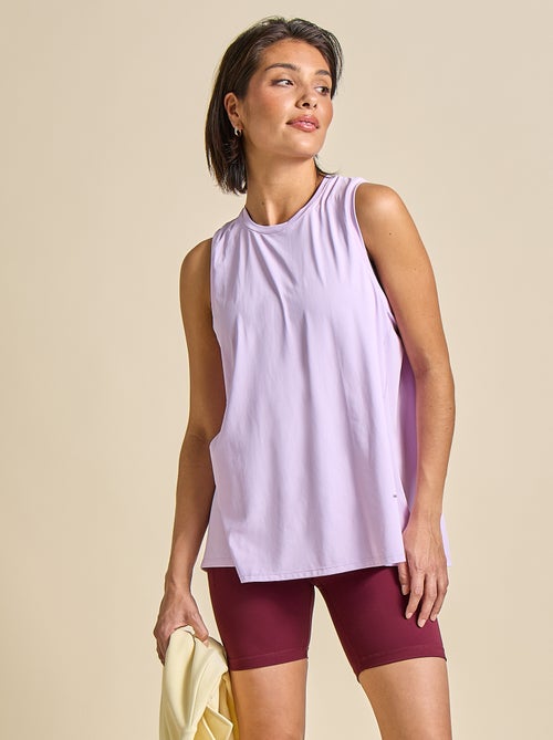 Short da ciclista sportivo - (ekstract) - Kiabi
