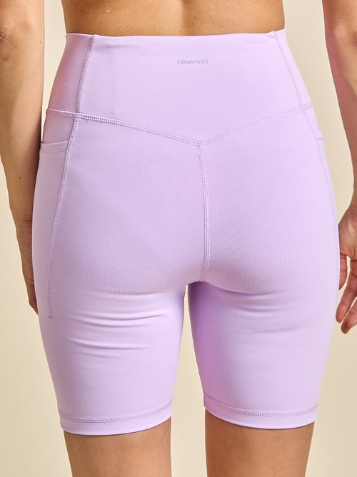 Short da ciclista sportivo - (ekstract) - Kiabi