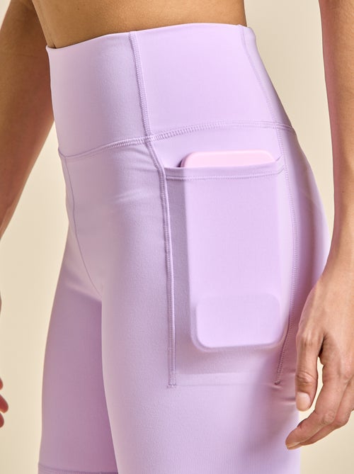 Short da ciclista sportivo - (ekstract) - Kiabi