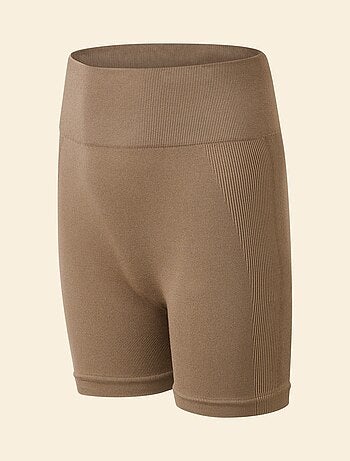 Short da ciclista sportivo senza cuciture - (ekstract)