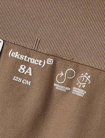 Short da ciclista sportivo senza cuciture - (ekstract)