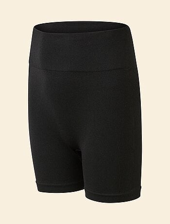 Short da ciclista sportivo senza cuciture - (ekstract)
