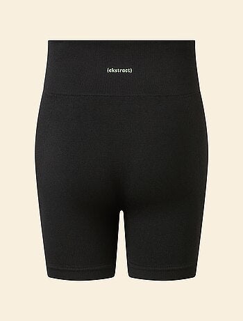 Short da ciclista sportivo senza cuciture - (ekstract)