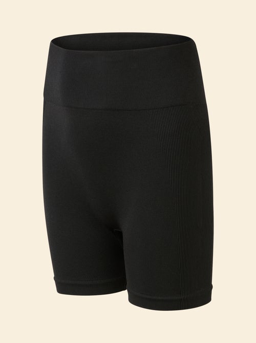 Short da ciclista sportivo senza cuciture - (ekstract) - Kiabi Short da ciclista sportivo senza cuciture - (ekstract) - Kiabi