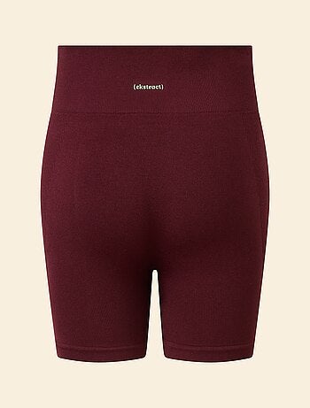 Short da ciclista sportivo senza cuciture - (ekstract)