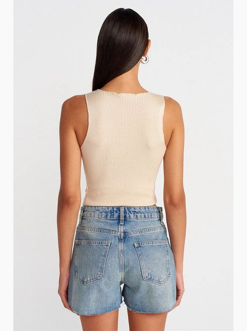 Short da donna dilvin - Kiabi Short da donna dilvin - Kiabi