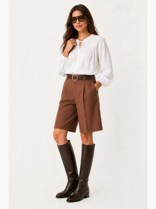 Short da donna istanbul - Kiabi Short da donna istanbul - Kiabi