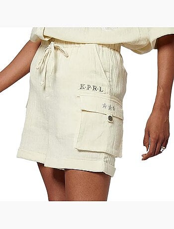 Short da donna Kaporal