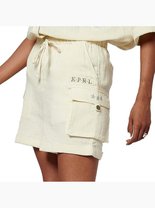 Short da donna Kaporal - Kiabi Short da donna Kaporal - Kiabi