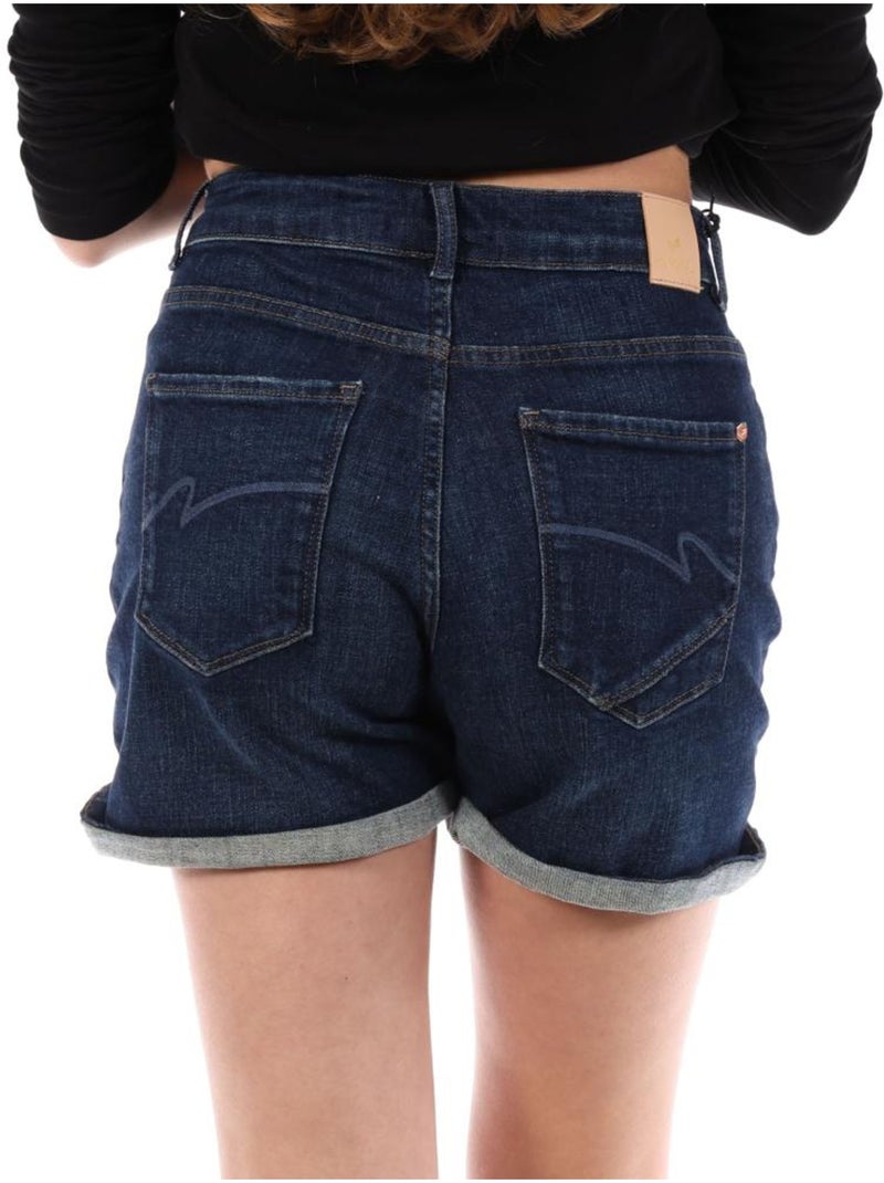 Short da Donna Kaporal Blu jeans - Kiabi