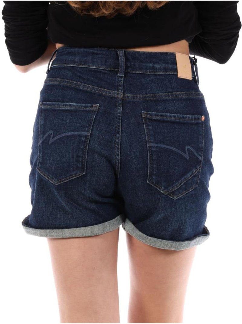 Short da Donna Kaporal Blu jeans - Kiabi