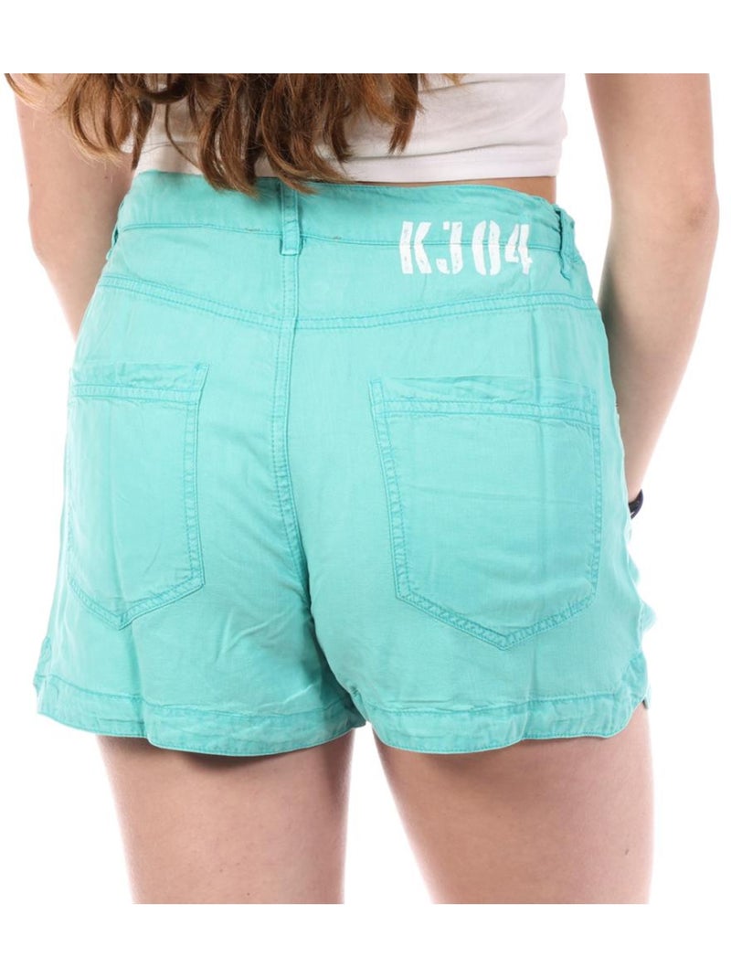 Short da Donna Kaporal Blu - Kiabi