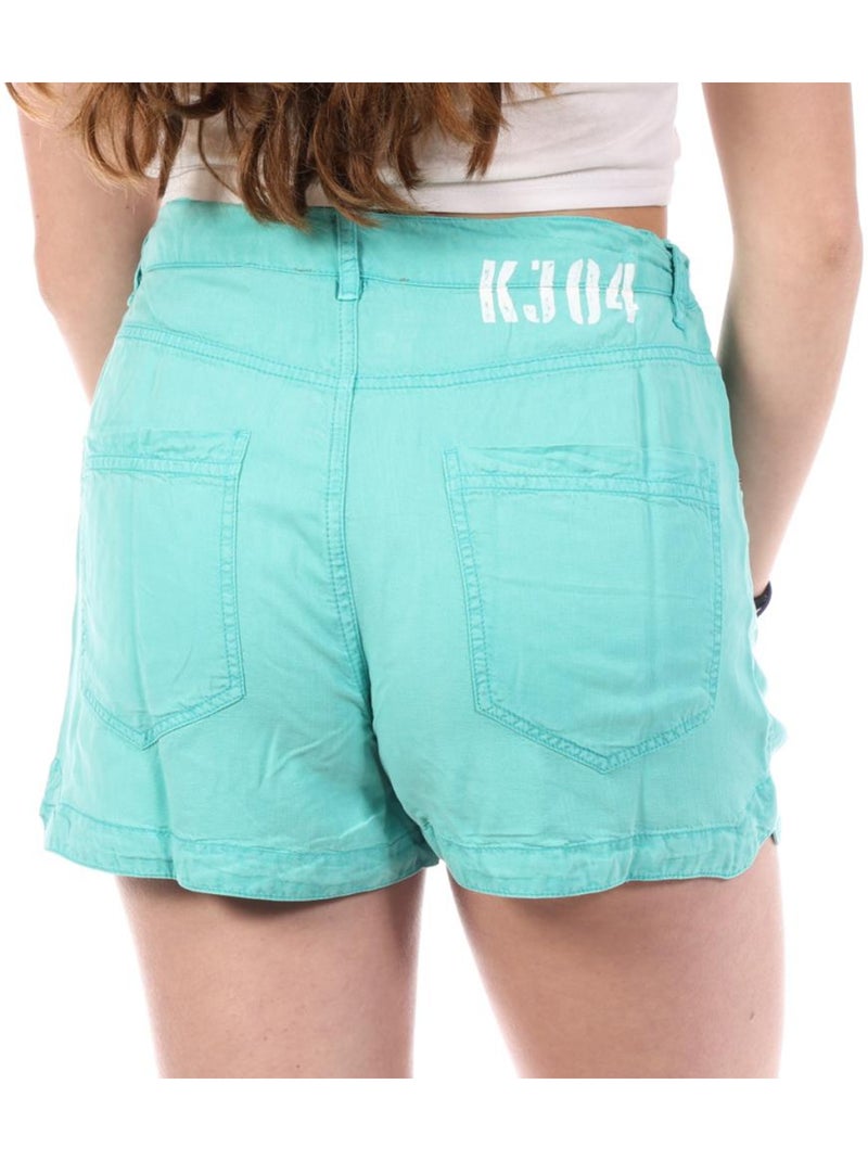 Short da Donna Kaporal Blu - Kiabi