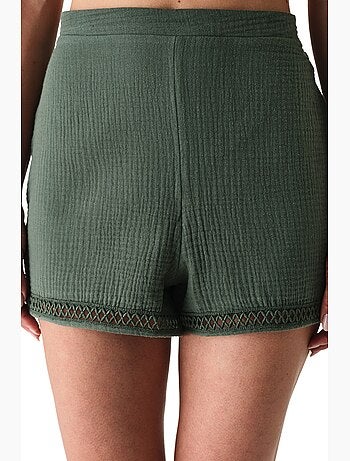 Short da donna lessi trim penti